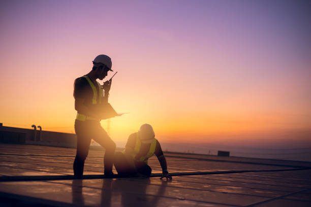 Quick and Trustworthy Emergency Roof Repair Services in San Antonio Heights, CA