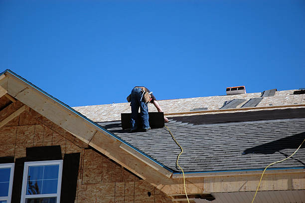 San Antonio Heights, CA Roofing Contractor Company