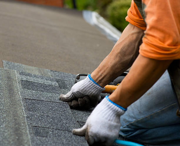 Best Storm Damage Roof Repair  in San Antonio Heights, CA